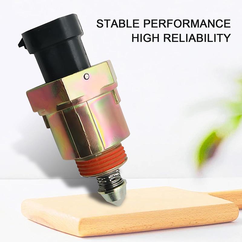 Car Idle Air Control Valve For Chevrolet G30 1991-1994 1996, For Chevrolet Corvette 85-87 Replace No.17089062