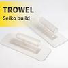 Transparent Trowel Spreader Non-slip Handle Construction Tools  Factory Architecture