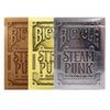 Bicycle Steampunk Playing Cards Deck Card Games Magic Tricks