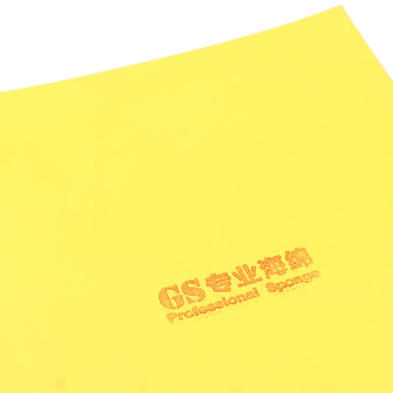 729 Friendship Gs Training Накладка для настольного тенниса 2,1 мм Резиновая петля для пинг-понга