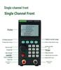 ET54 DC Electronic Load 400W, 120-500V Battery Discharge Capacity Tester