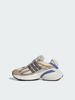 Adidas ADISTAR XLG 2.0 W Спортивные ботинки на толстой подошве Обувь для пожилых людей Adidas Трехцветные K14180