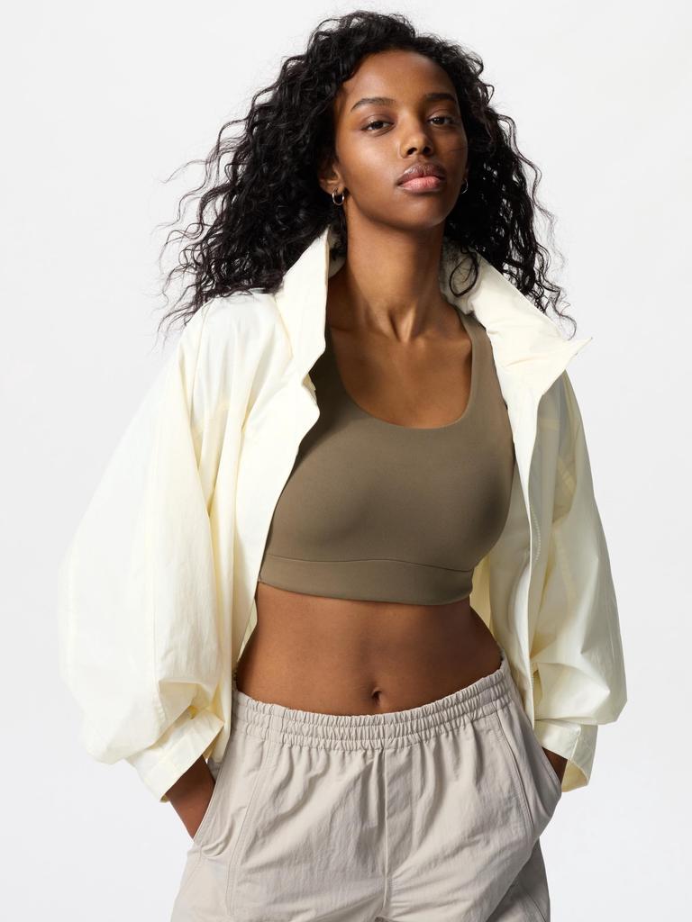 Uniqlo Japan Wireless Bra Active