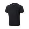 Li Ning Fitness Series T Shirt Men's Black ATSV075-1