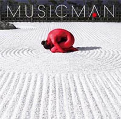 CD KEISUKE KUWATA - Music Man VICL63600 VICTOR 2011 Япония Японский Поп/Рок