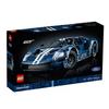 LEGO Technic 2022 Ford Gt Blocks Set 42154