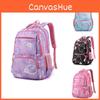 Schoolbag Children Student Breathable Durable Cute Casual Adjustable Backpack