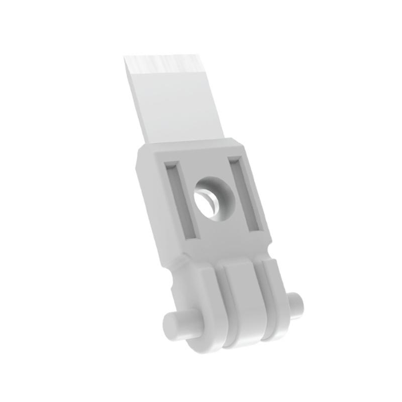 3 шт. Сменные лезвия для резака филамента Bambu для 3D-принтеров Bambu Lab X1/X1C/P1S/P1P/A1/A1 Mini/H2D, запасная часть для резака филамента