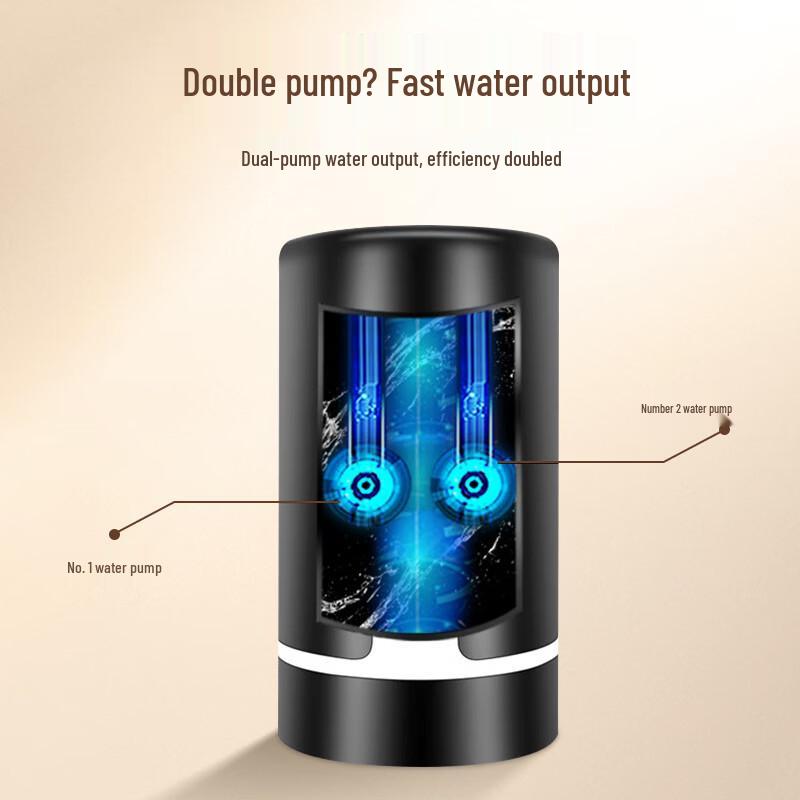 Jiashi Electric Water Dispenser Pump