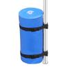 Camping Canopy Water Weights Bag Canopy Leg Weights Water Filling Bag for Patio Pop Up Canopy