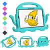 Kids Case for Pad 6 5 Pro 11 inch Redmi Pad 2 Pad SE 11" Protective Washable EVA Octopuses Cartoon Tablet Cover
