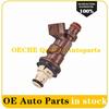 6PCS 23209-62040 23250-62040 2320962040 2325062040 Fuel Injector Nozzle For Toyota Tacoma Tundra 4Runner 3.4L HILUX LAND CRUISER