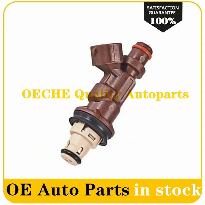 6PCS 23209-62040 23250-62040 2320962040 2325062040 Fuel Injector Nozzle For Toyota Tacoma Tundra 4Runner 3.4L HILUX LAND CRUISER