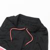 Shorts Quick Dry One Point Logo Shorts Basketball Black [Champion] CW-AB523 Women's