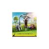 Конструктор LEGO Jurassic World Лесной Брахиозавр 76960, Игрушка-динозавр для детей 9-11 лет