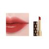 Блеск для губ Gem Lips Помада с цветной глазурью Кремовая увлажняющая помада в тонкой упаковке Цветной стеклянный блеск для губ Косметика #517 Эбби Марсала Без подарочной упаковки