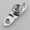 2pcs Bicycle gear rear derailleur hanger dropout SR142 For kellys WHYTE Aka DROPWH17 Airborne Jamis Kinesis 142x12mm Pitch1.75mm
