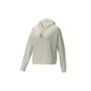 Neo X Gudetama Collaboration Sports Hoodie Women Hoodies Han-Jade-White GU8165