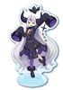 Акриловый стенд Laplace Darkness Стандартная 2D Визуальная Серия Официальный Мерч Hololive