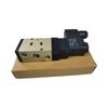 HNYH 4V210-8F AC220V 2-Position 4-Way Solenoid Valve