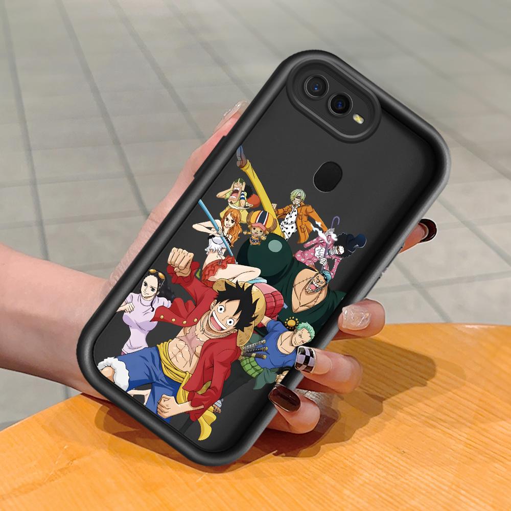 Мягкие силиконовые квадратные лестницы с мультяшным узором, полное покрытие, защита камеры, противоударный чехол для Huawei Honor Xiaomi Redmi Samsung