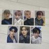 Ncity Dream Jumpupent Video Call Photocard Poca Unreleased Photocard Set