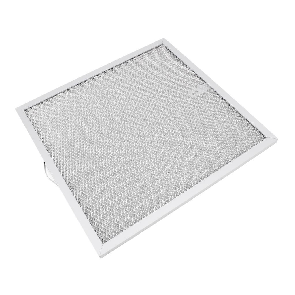 99010316 Фильтр для вытяжки Алюминиевый жироулавливающий фильтр для вытяжки Замена для S99010316 WA65AF NTK7450000 990721400 990721400A 8558