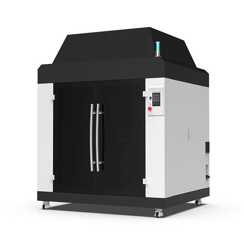 ALLCCT Industrial FDM 3D Printer CN plug (adapter included)