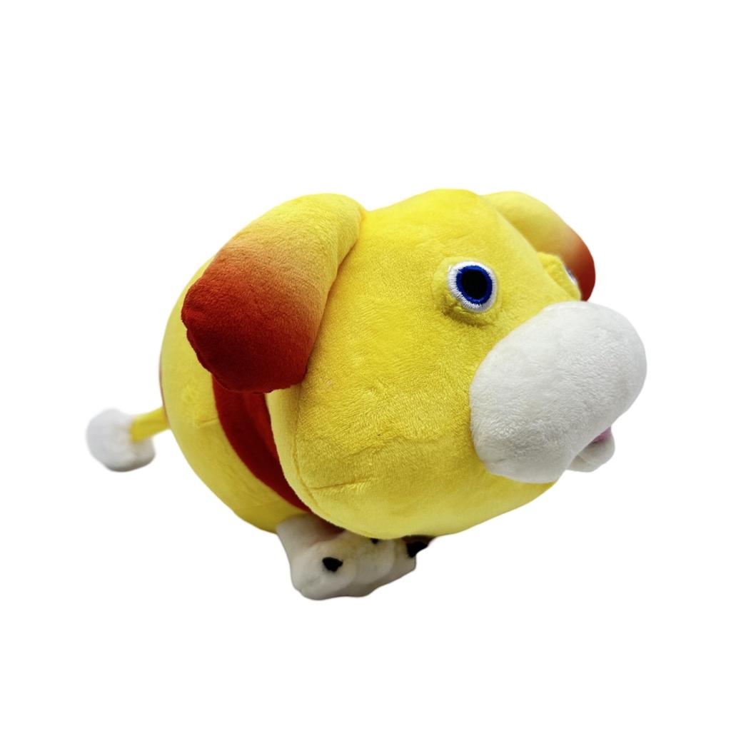 Плюшевая кукла игрушка подарок мультфильм детская тряпичная кукла кукла