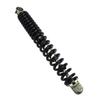 340mm Rear Shock Absorber High Strength Steel Stable Performance for Most 50cc?150cc Scooters with
