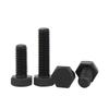 Carbon Steel Hex Head Bolt M12x50