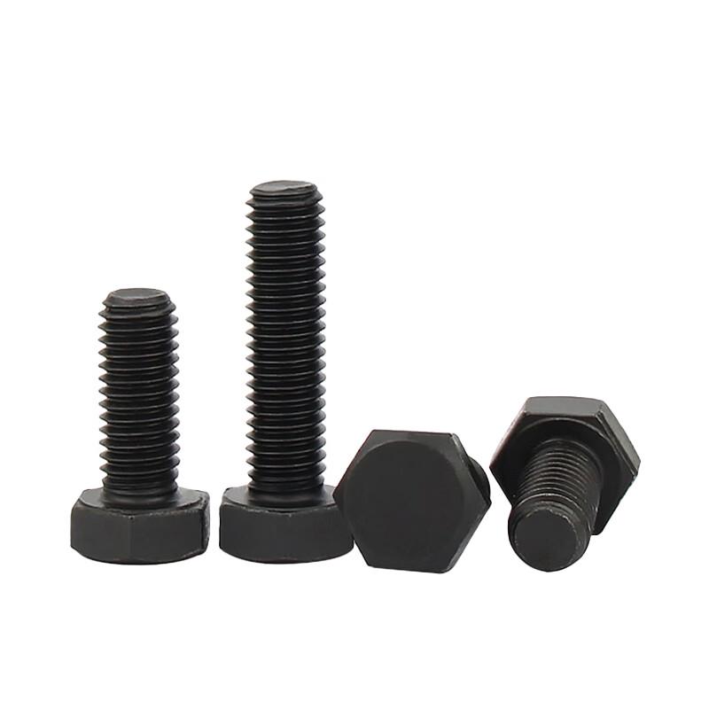 Carbon Steel Hex Head Bolt M12x50