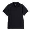 Ocean Tough Polo Shirt Black DE-9424