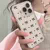 Чехол-браслет с цепочкой для iPhone 17 16 15 13 14, Air 17 12 14 16 Pro 17 14 16 Pro Max, с милым узором в виде сверкающих бриллиантов и ремешком.