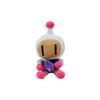 26CM Creative Cartton Game Bomberman Plush Toy Soft Game Figure Plushie Room Decoration Fans Collection Toy Birthday Gifts