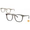 Ray Ban Rx2210vf Asian Fit 8381 Unisex Eyeglasses