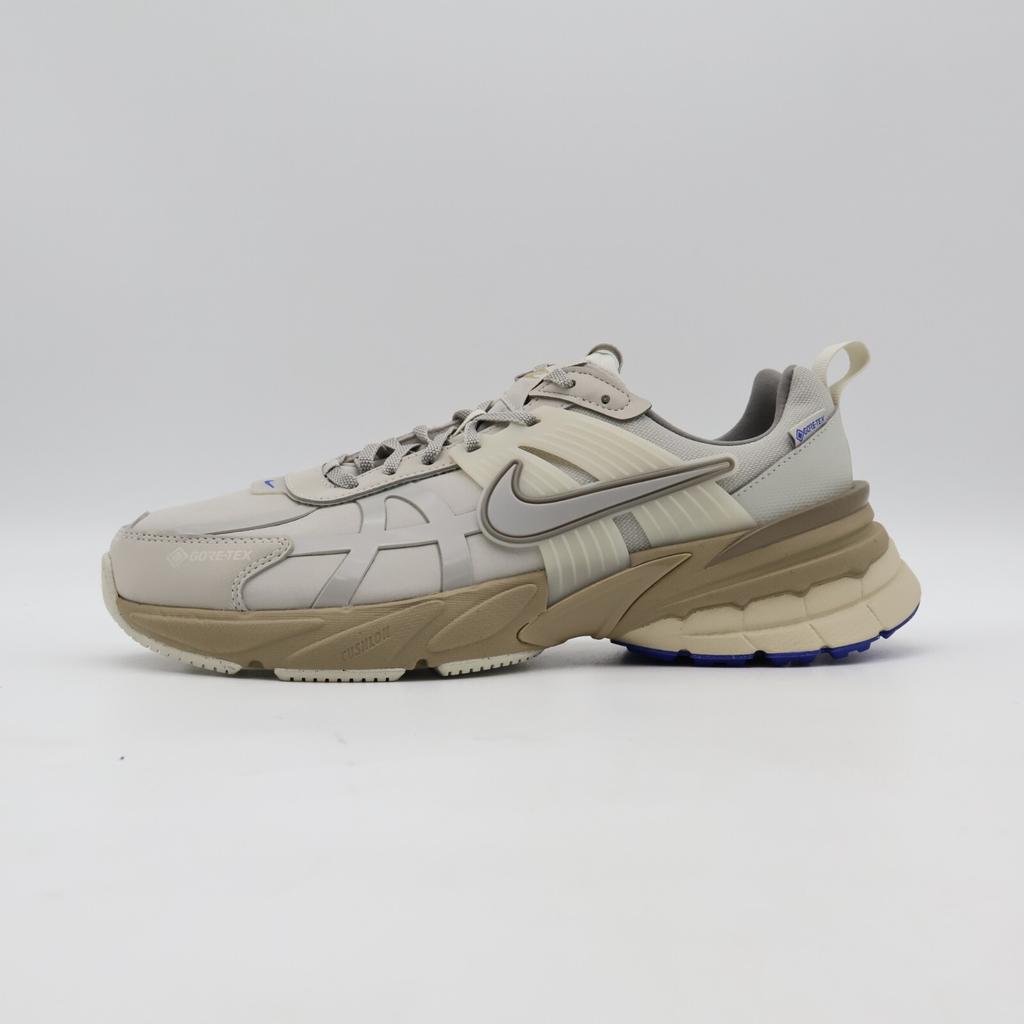 FZ2622-002 Nike V2K Run GORE-TEX Светлый Железный Камень Светлая Кость (Женский)