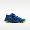 Nike Team Hustle D 12 LEGO Brave Blue (GS)