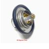 Baificar Brand New  1PCS 88 / 80 Degrees Celsius Thermostat Assembly 10017669 For Roewe 350 New MG MG3 MG5