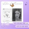 ИРЕН - 1-й мини-альбом [Like A Flower] (Фотокнига Вер.)