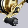 Катушка SHIMANO Black Sea Bream Chinu 19 Seihakou SP RC83 Red RIGHT Raft Fishing