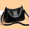 New Mother Bag Large Capacity Versatile One-shoulder Crossbody Bag Simple Commuting Casual Bag Women