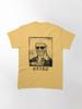 Heino Heino ? Vintage Faded Look Fan Design Classic T-Shirt
