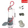 Penis Pump Penis Enlargement Cock Enlarge Water Penis Extender Vacuum Pump Glans Trainer For Men Dick Erection Sex Toy For Gay