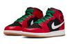 Air Jordan 1 Mid Se 'Christmas' Gs DQ8418-006