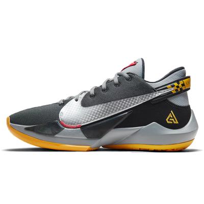 Кроссовки Zoom Freak 2 'Taxi' повседневные CK5825-006