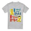Garfield Mens Even Better T-Shirt