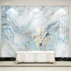 3d Blue Marble Wallpaper Luxury Home Decor Murals Living Room Tv Sofa Bedroom Marble Wall Murals Wallpaper