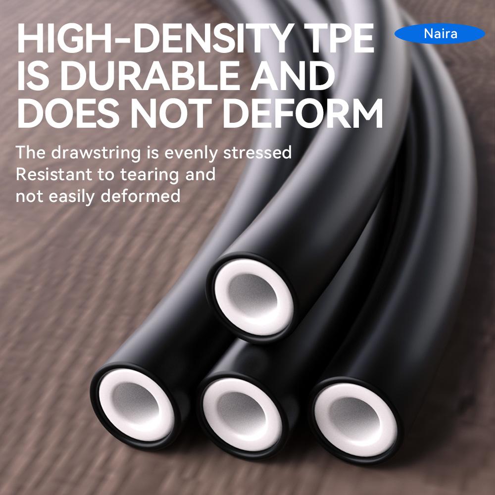 Pedal Tension Rope Men Abdominal Strengthening Elastic Band Tension Rope Expand Chest Strength Exercise Fitness Equipment