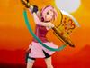 NARUTO NARUTOP99 Фигурка Сакура Харуно